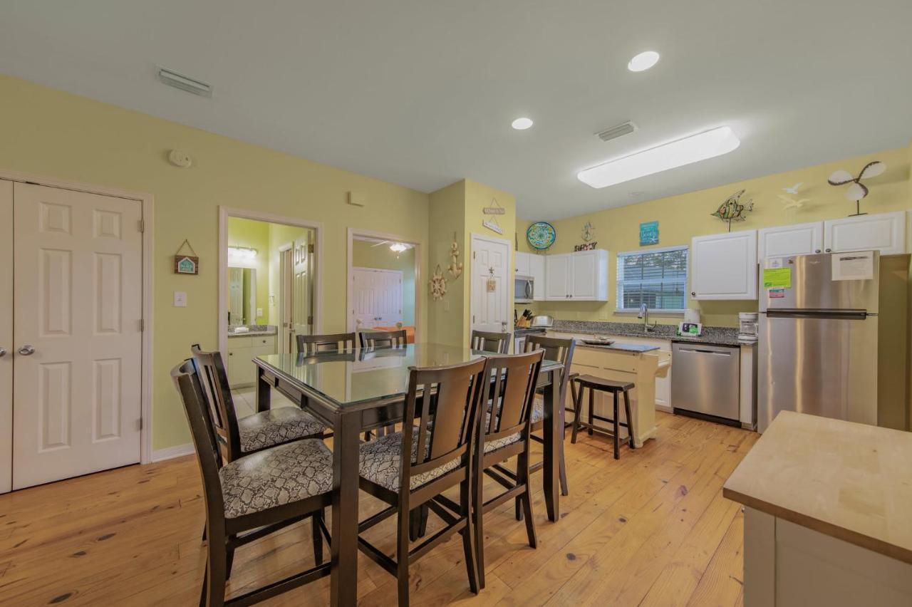Peaceful Cottage In Fort Morgan Pool And Hot Tub Gulf Shores Exterior photo