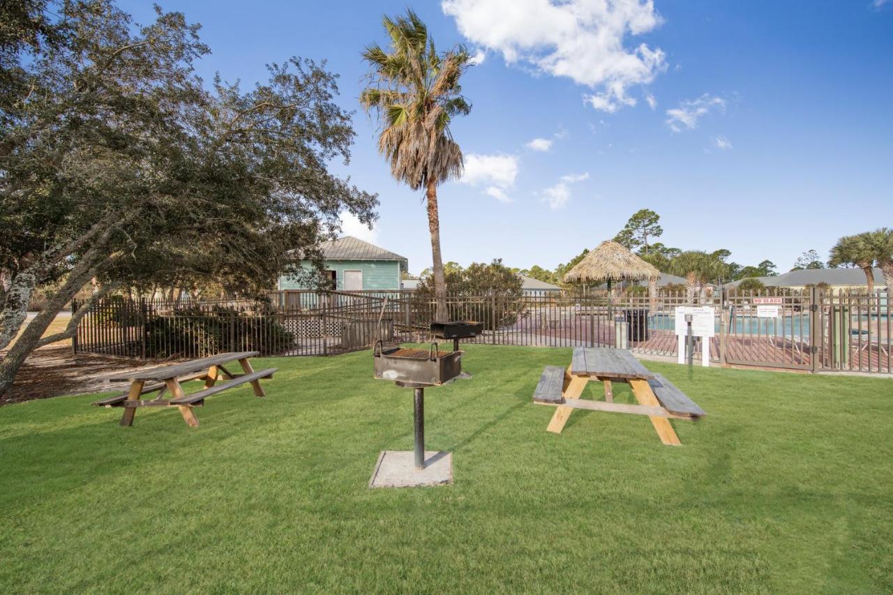 Peaceful Cottage In Fort Morgan Pool And Hot Tub Gulf Shores Exterior photo